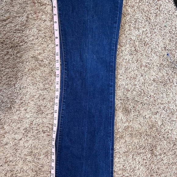 Tommy Hilfiger Straight Leg Relaxed Jeans - Picture 6 of 6